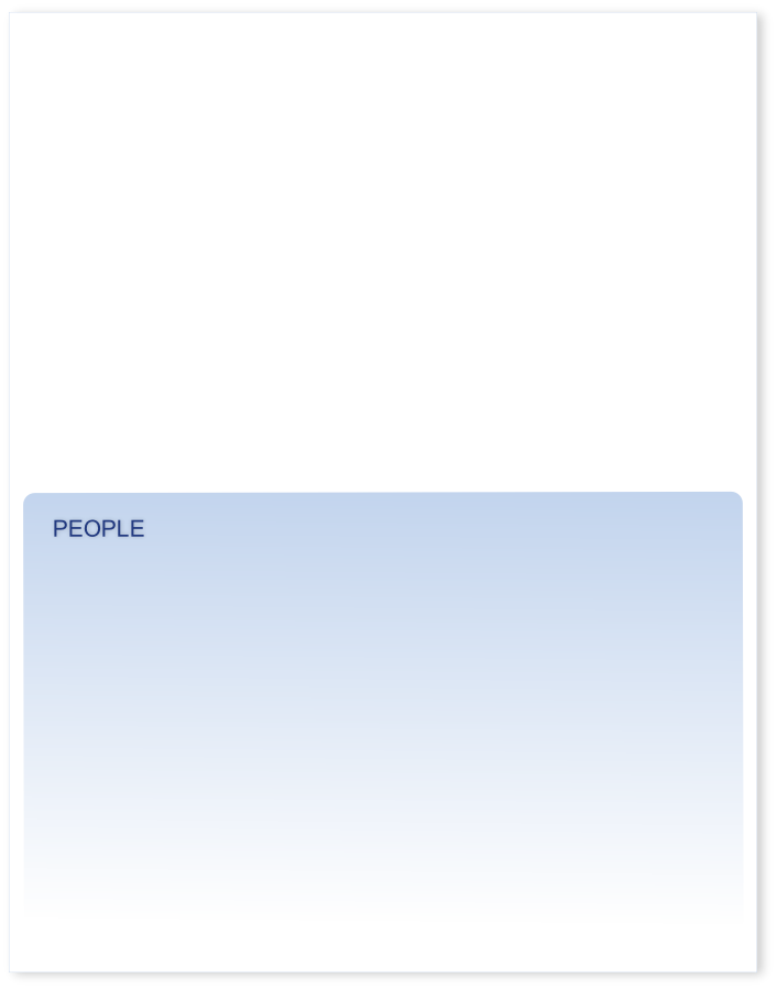 PEOPLE

